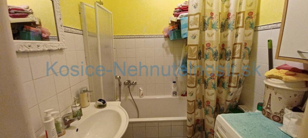 2i byt 60 m2 Plešivec, 12 km od Rožňavy — foto 10