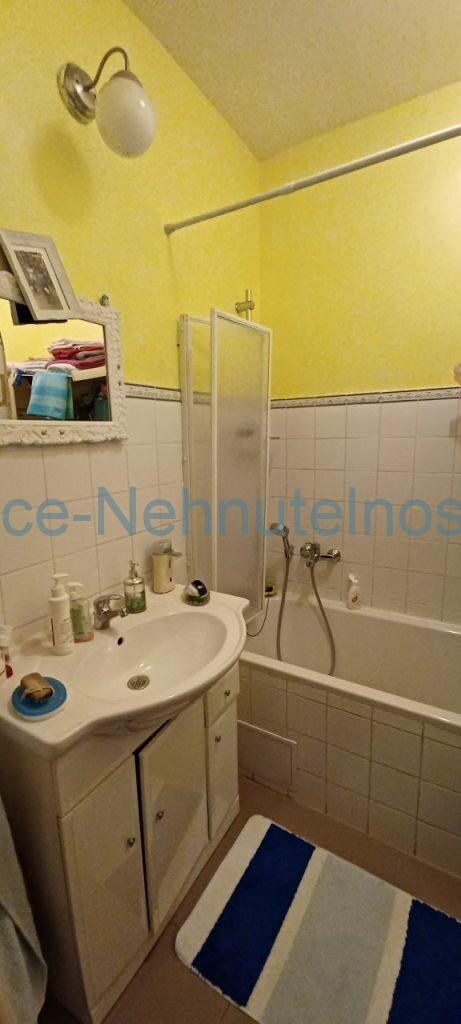 2i byt 60 m2 Plešivec, 12 km od Rožňavy — foto 15