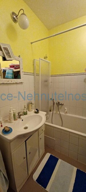 2i byt 60 m2 Plešivec, 12 km od Rožňavy — foto 15