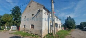 Objekt vhodný na rekonštrukciu pre 2-3 byty spolu cca 250 m2 Sečovce — foto 3