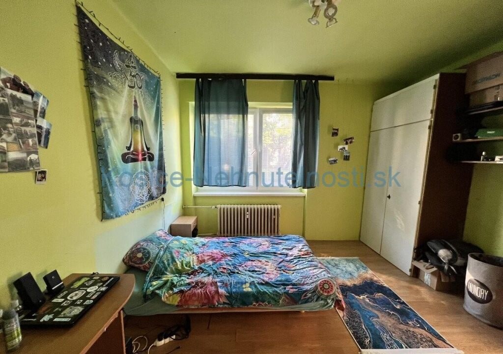 Predaj 3 izb. 81 m2 tehlový byt Národná Trieda - Košice Sever — foto 18