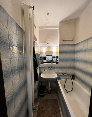 Predaj 3 izb. 81 m2 tehlový byt Národná Trieda - Košice Sever — foto 15