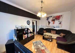 Predaj 3 izb. 81 m2 tehlový byt Národná Trieda - Košice Sever — foto 17