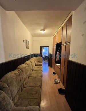 Predaj 3 izb. 81 m2 tehlový byt Národná Trieda - Košice Sever — foto 19