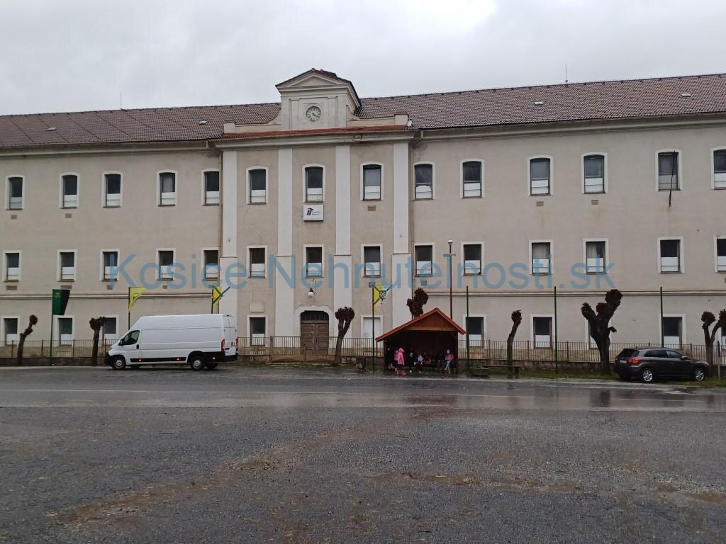 Predaj tehlový byt 1i 42 m2 Smolník okr. Gelnica