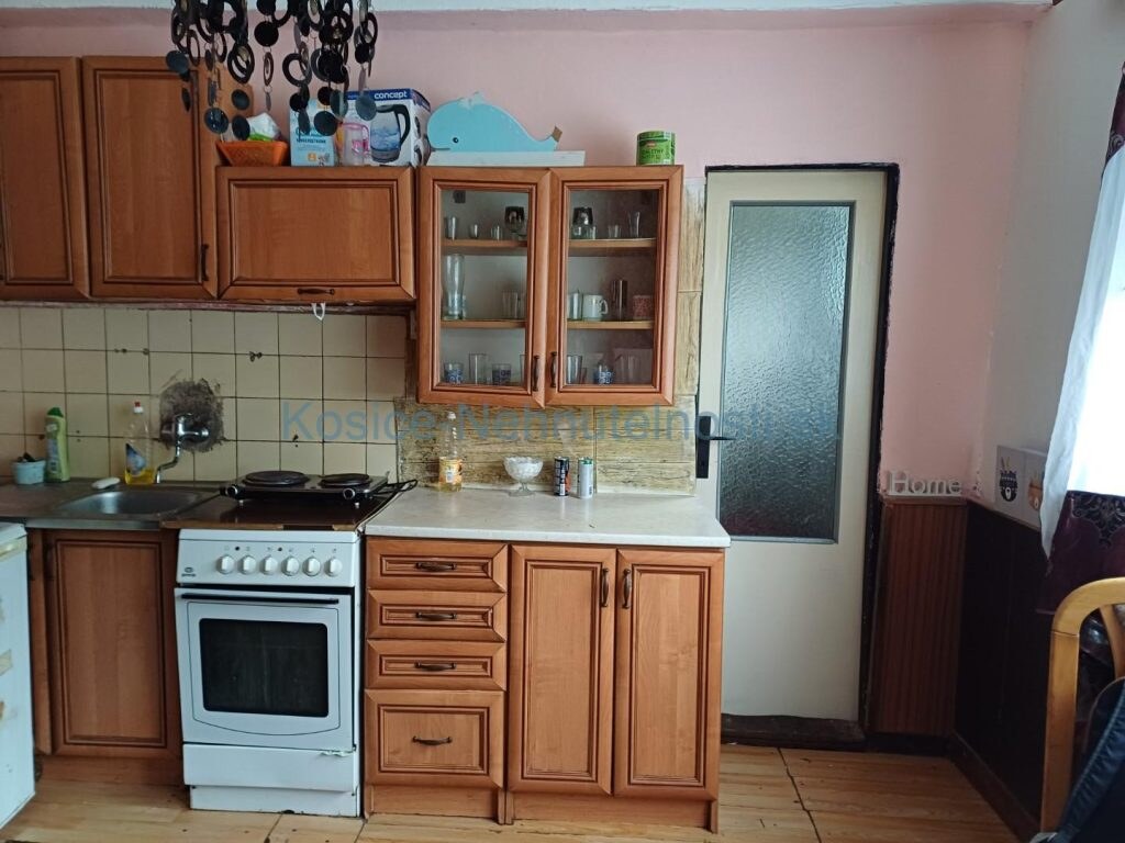 Predaj tehlový byt 1i 42 m2 Smolník okr. Gelnica — foto 8