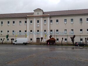 Predaj tehlový byt 1i 42 m2 Smolník okr. Gelnica — foto 1
