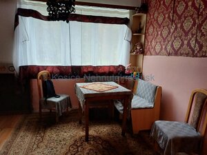 Predaj tehlový byt 1i 42 m2 Smolník okr. Gelnica — foto 9