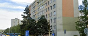 Predaj 1 izb. byt 27 m2 Ipeľská Košice - Západ — foto 1