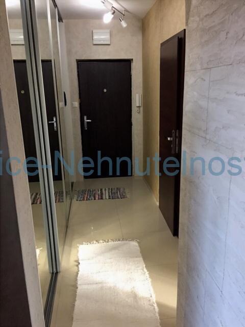 Predaj 3i byt 68 m2 + lodžia + pivnica Študentská Košice - Sever — foto 2