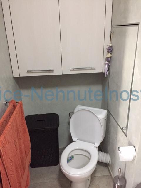 Predaj 3i byt 68 m2 + lodžia + pivnica Študentská Košice - Sever — foto 8