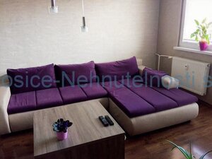 Predaj 3i byt 68 m2 + lodžia + pivnica Študentská Košice - Sever — foto 16