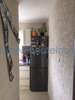 Predaj 3i byt 68 m2 + lodžia + pivnica Študentská Košice - Sever — foto 4