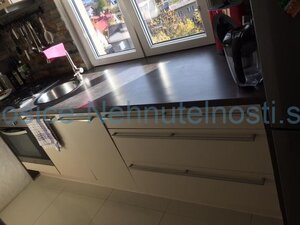Predaj 3i byt 68 m2 + lodžia + pivnica Študentská Košice - Sever — foto 7