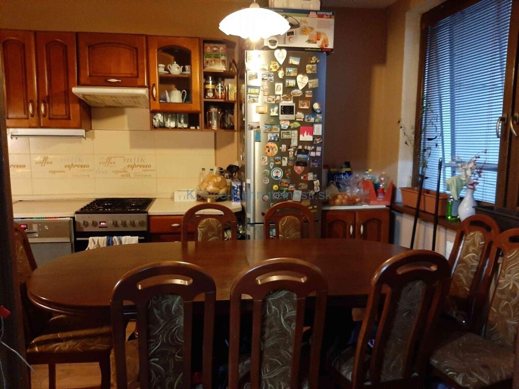 Predaj byt 3i 71m2 6/9p + lodžia + pivnica Dneperská Košice - Nad jazerom — foto 12