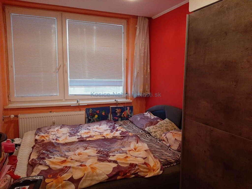 Predaj byt 3i 71m2 6/9p + lodžia + pivnica Dneperská Košice - Nad jazerom — foto 15