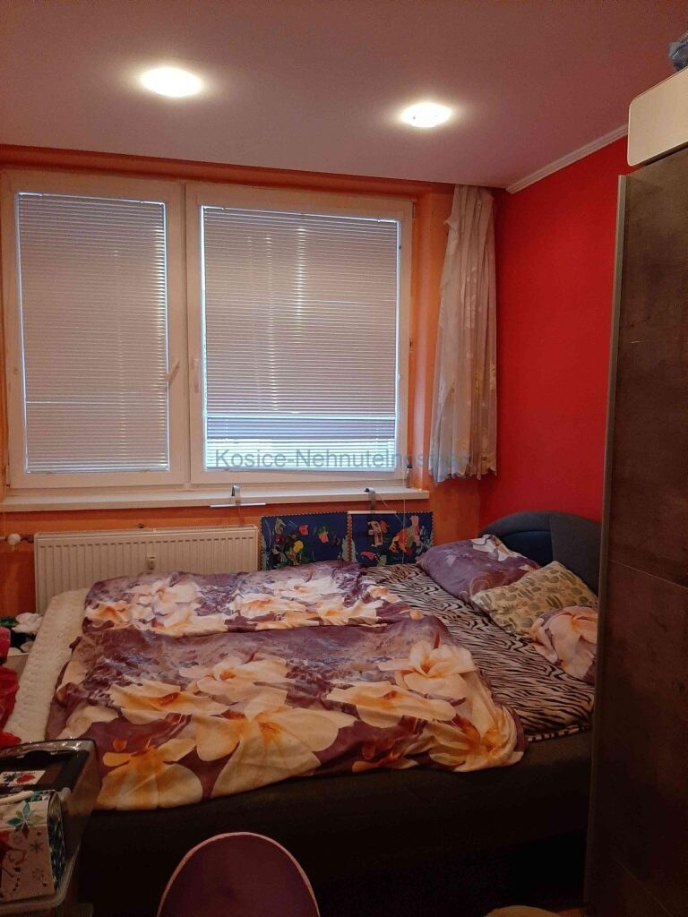 Predaj byt 3i 71m2 6/9p + lodžia + pivnica Dneperská Košice - Nad jazerom — foto 21