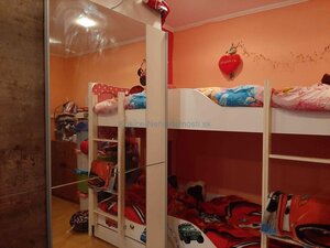 Predaj byt 3i 71m2 6/9p + lodžia + pivnica Dneperská Košice - Nad jazerom — foto 20