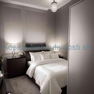 Predaj byt 3i 71m2 6/9p + lodžia + pivnica Dneperská Košice - Nad jazerom — foto 30