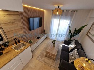 Španielsko-Benalmádena Costa: Predaj Apartmán 2i 50m2 + terasa 32m2 + balkón 6m2 — foto 2