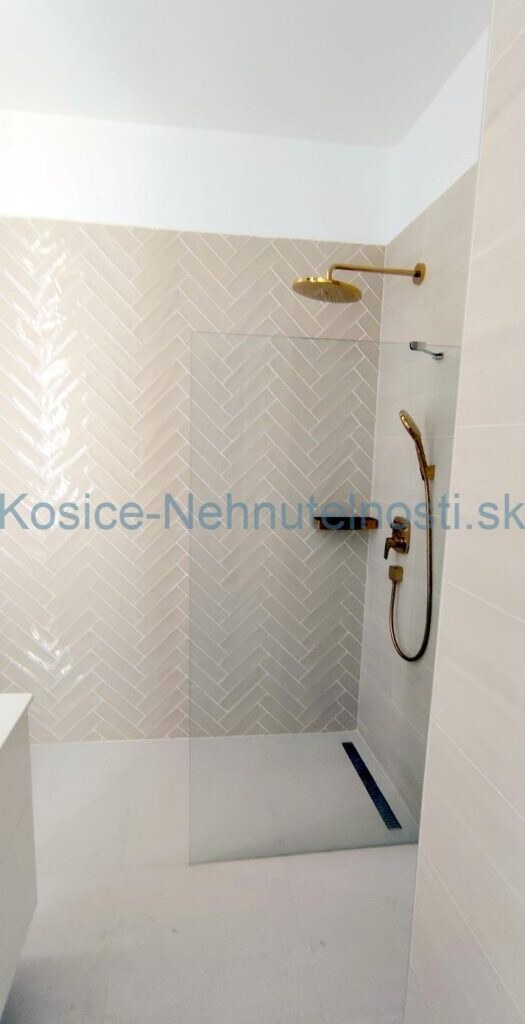 Prenájom byt 2i 98 m2 Košice Alžbetina - Staré Mesto — foto 6