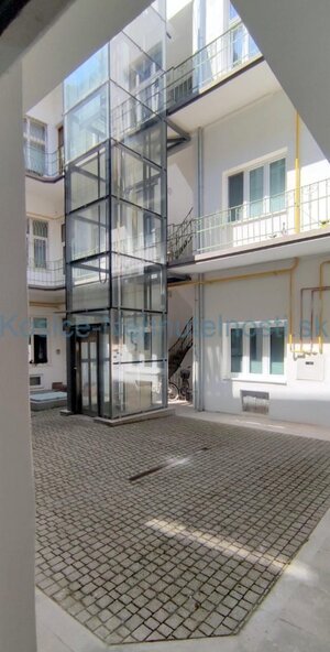 Prenájom byt 2i 98 m2 Košice Alžbetina - Staré Mesto — foto 5