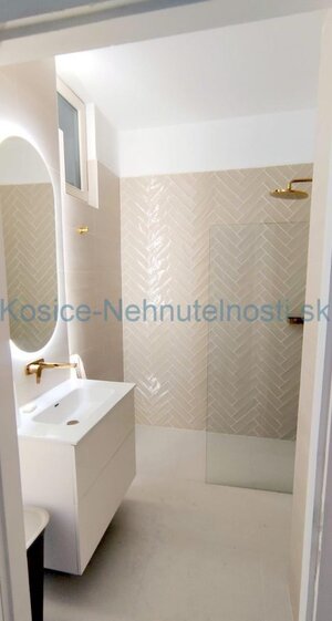 Prenájom byt 2i 98 m2 Košice Alžbetina - Staré Mesto — foto 7
