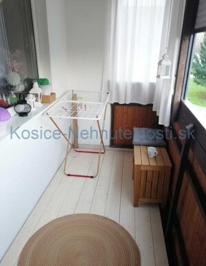 Predaj 4 izbový byt 73 m2 Sečovce - centrum, Obchodná ul. — foto 6