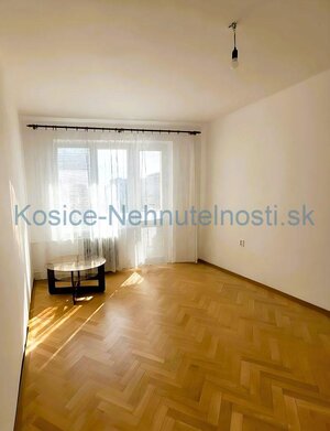 Predaj: 3-izbový tehlový byt 54 m2 s balkónom, pivnicou a výťahom, ul. ČSA – Košice I, Staré Mesto — foto 4