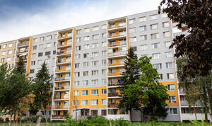 4 izb. byt Irkutská ul. Košice - výmena za RD KE - okolie — foto 1