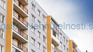 4 izb. byt Irkutská ul. Košice - výmena za RD KE - okolie — foto 2