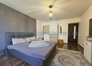 Poschodový 4izb. RD 180 m2, 453 m2 pozemok Trebišov — foto 15
