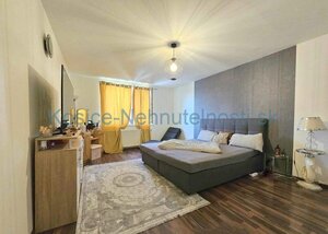 Poschodový 4izb. RD 180 m2, 453 m2 pozemok Trebišov — foto 16