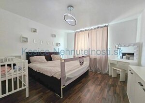 Poschodový 4izb. RD 180 m2, 453 m2 pozemok Trebišov — foto 17