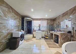 Poschodový 4izb. RD 180 m2, 453 m2 pozemok Trebišov — foto 18