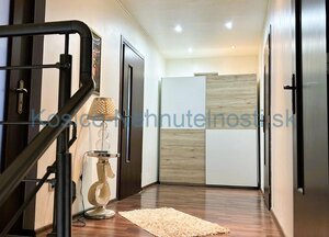 Poschodový 4izb. RD 180 m2, 453 m2 pozemok Trebišov — foto 3