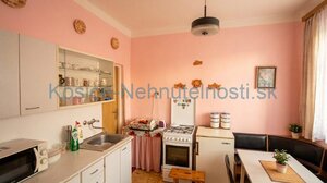 Gazdovský dom 5 izb., 1152 m2 pozemok - Malé Ozorovce — foto 10