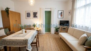Gazdovský dom 5 izb., 1152 m2 pozemok - Malé Ozorovce — foto 4