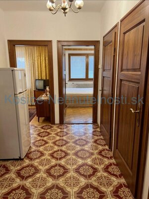 Predaj RD 110 m2 + 4100 m2 pozemok, Ličartovce Košice - Prešov — foto 2