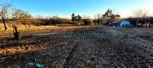 Pozemok 1000 m2 v chatárskej oblasti Sečovce smer Dargov — foto 5
