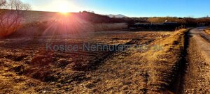 Pozemok 627 m2 v chatárskej oblasti Sečovce smer Dargov — foto 2