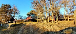 Pozemok 627 m2 v chatárskej oblasti Sečovce smer Dargov — foto 3