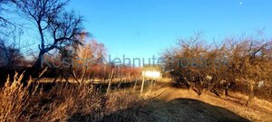 Pozemok 627 m2 v chatárskej oblasti Sečovce smer Dargov — foto 8