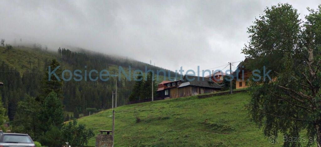 Pozemky na predaj v obci Ždiar spolu 20.500 m2 rôzne polohy, rôzne ceny — foto 2