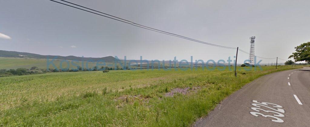 Predaj pozemok Drienov 4000 m2 parcela E trvalý trávny porast — foto 5