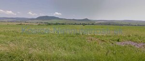 Predaj pozemok Drienov 4000 m2 parcela E trvalý trávny porast — foto 3