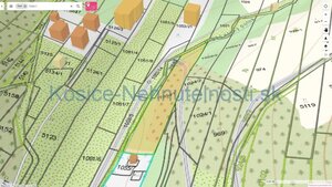 Ponúkame na predaj investičný pozemok v obci Ždiar o rozlohe 2211 m2 — foto 3