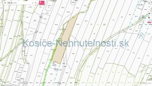 Ponúkame na predaj investičný pozemok v obci Ždiar o rozlohe 2211 m2 — foto 4