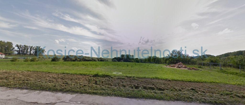 Pozemky v Rankovciach s celkovou rozlohou 23469 m2 — foto 3