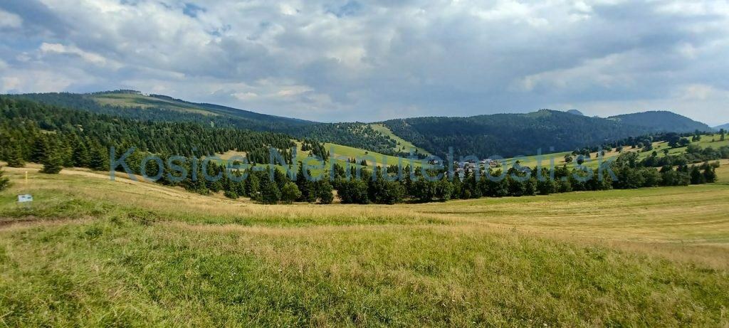 Pozemok na predaj 304 m2 Ždiar — foto 6